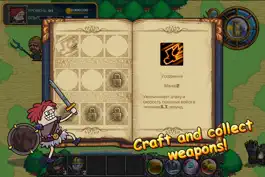 Game screenshot Clumsy Knight 2 hack