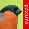 Dear non-German speaking nature lovers: