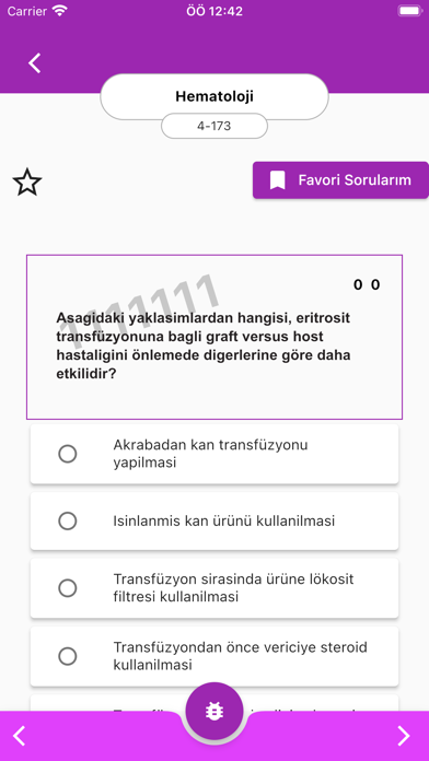 Yandal Tusdata Screenshot