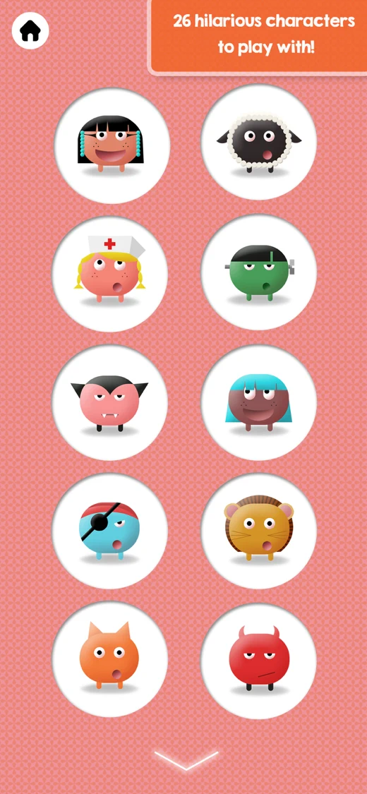Thinkrolls 1: Puzzles for Kids screenshot 3