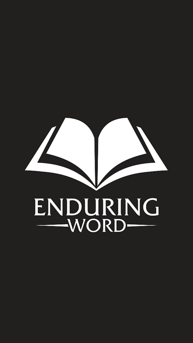 How to cancel & delete Enduring Word Commentary from iphone & ipad 1