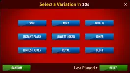 Game screenshot Teen Patti Game - 3Patti Poker hack