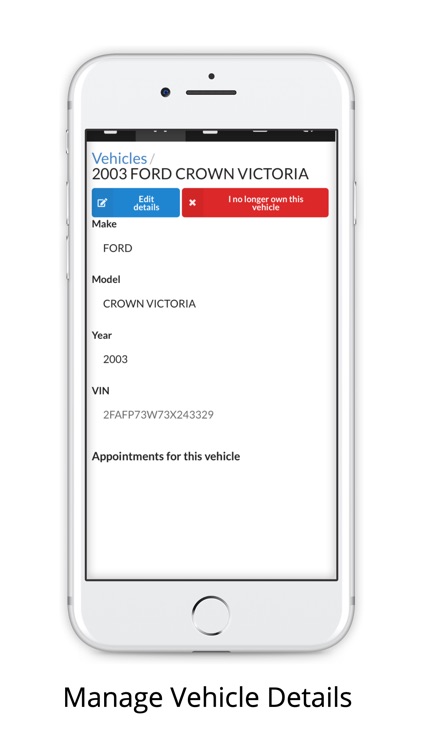 Coughlin Cars screenshot-7