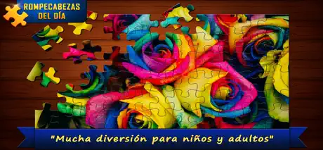 Rompecabezas del día