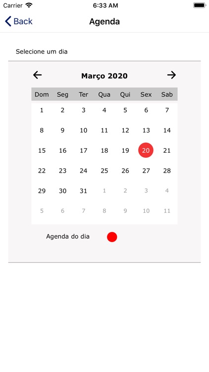 Colégio Patrícia Costa - CPC screenshot-5
