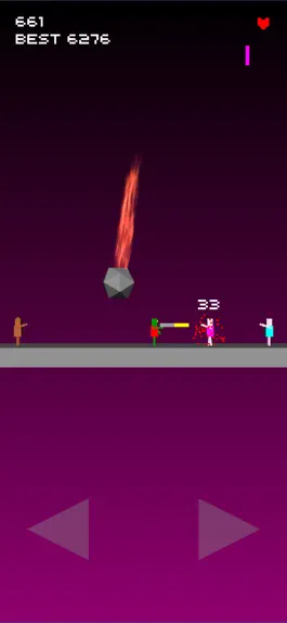 Game screenshot Angry Zombie mod apk