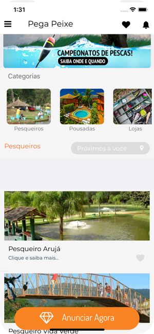 Pega Peixe(圖2)-速報App