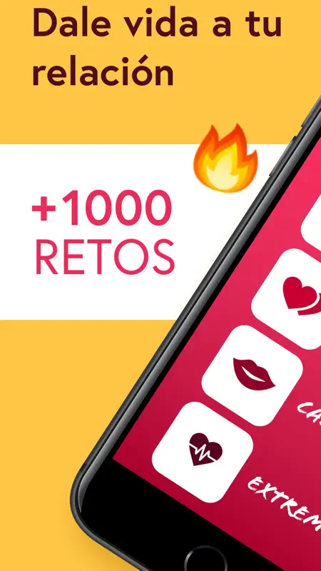 Juego Sexo y Erótico 18+ screenshot 1 of 5