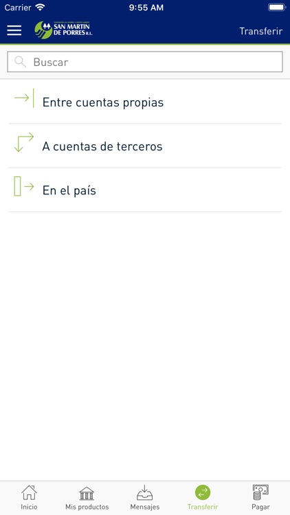 COSMartNET Móvil screenshot-4