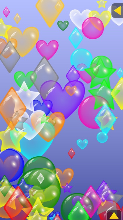 Fun Bubbles - kids & toddlers screenshot-0