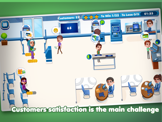 Screenshot #6 pour BANKERJI By Arab Bank