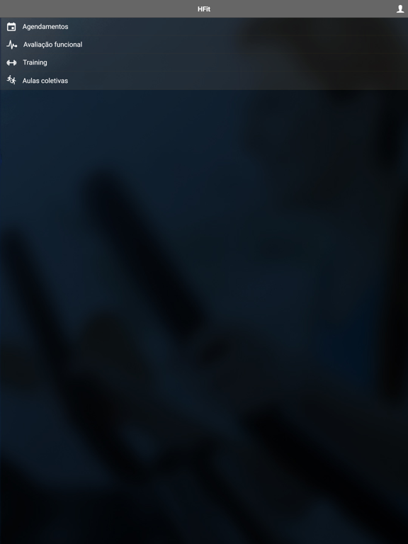 Screenshot #5 pour HFit