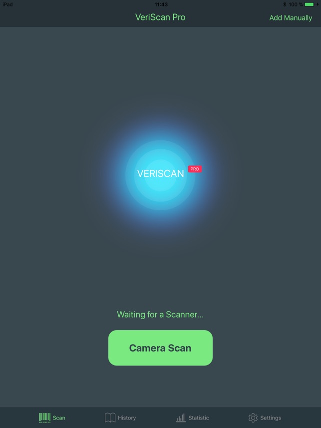 VeriScan Pro(圖1)-速報App