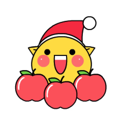 Salome Berkeley stickers