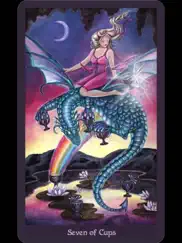 crystal visions tarot ipad images 2
