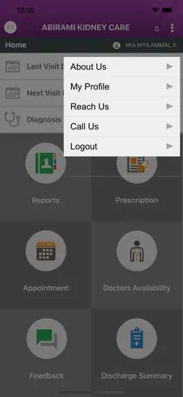 Game screenshot ABIRAMI KIDNEY CARE,ERODE hack