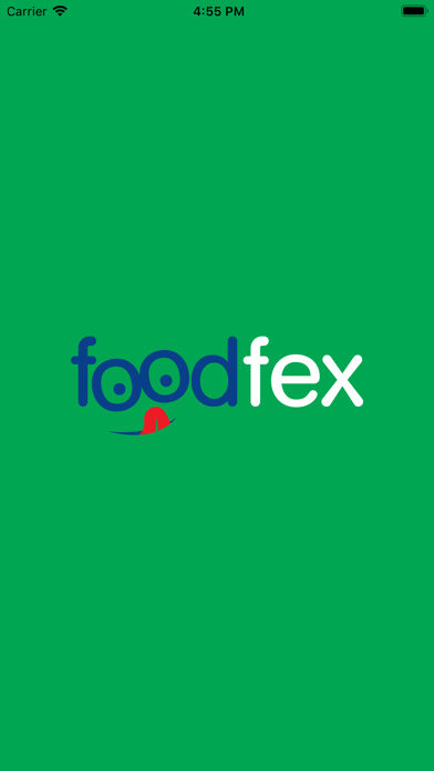 Foodfex Screenshot