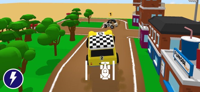 Car Kit: Racing(圖6)-速報App