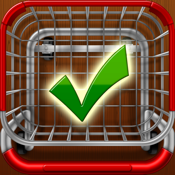 Shopping Pro (Grocery List) icon