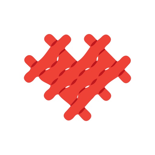 Nhãn Dán Pixel Chữ