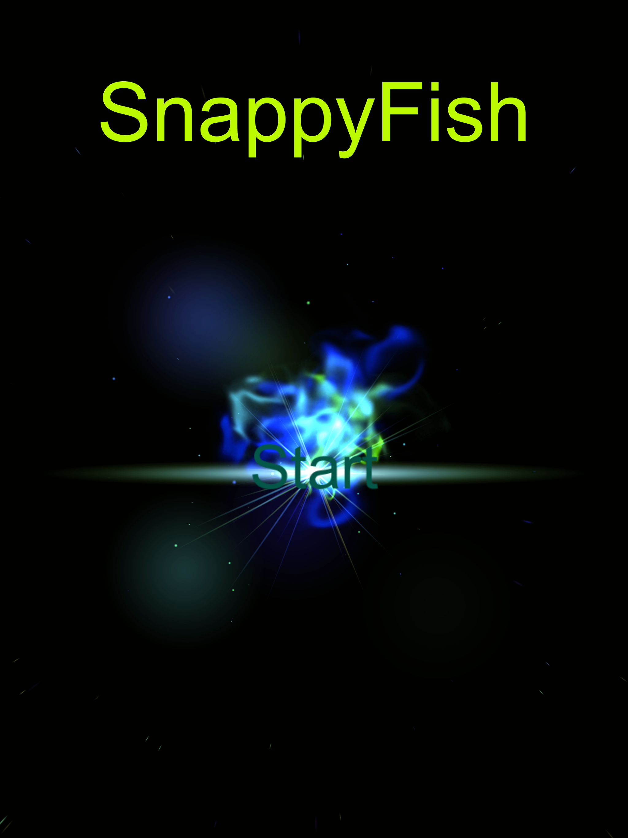 Snappy Fish - SF screenshot 6