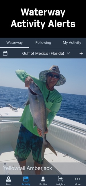 Fishidy: Fishing Maps App on the App Store