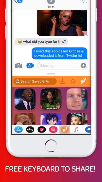 Gifitize ― Save Twitter Gifs screenshot-4