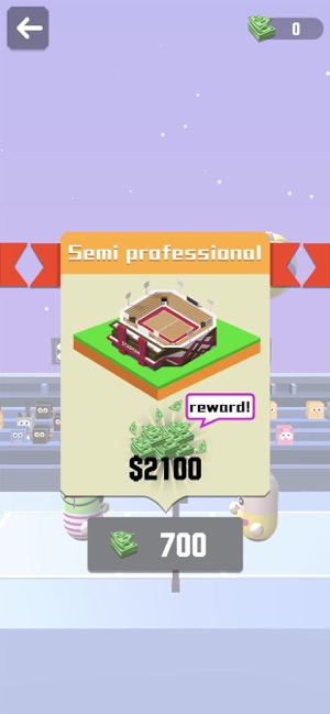 Volleyball Club Sports Game(圖2)-速報App