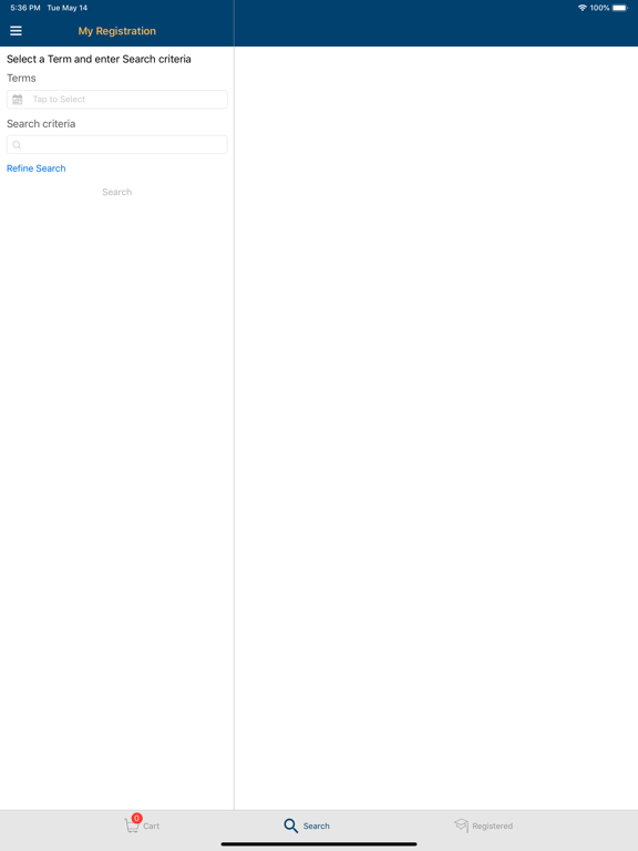 Screenshot #6 pour STC Mobile