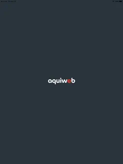 Aquiweb screenshot 10