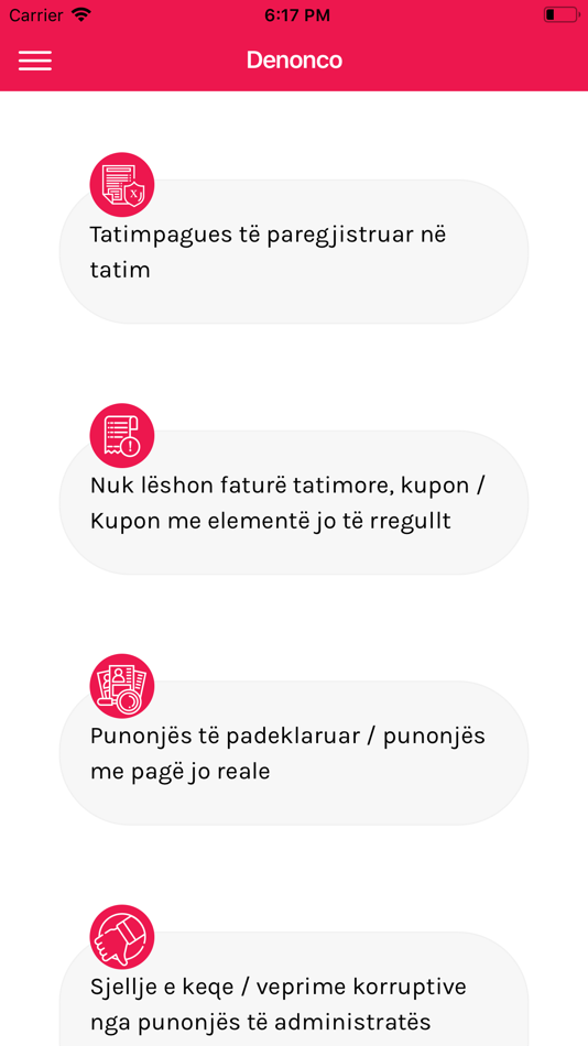 #2. Stop Informalitetit (iOS) 由: AKSHI