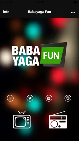 Game screenshot Babayaga Fun apk
