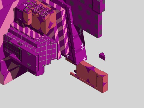 Screenshot #6 pour Abstract Playground AP3