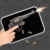 Gun Simulator: Gun Sound Shot - iPadアプリ