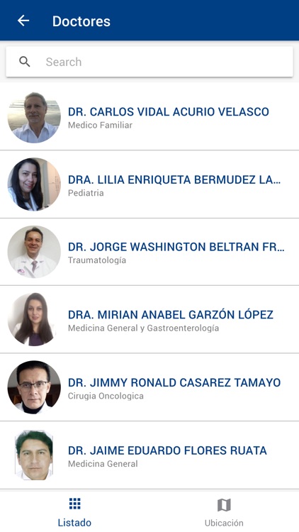 Clínica de la Mujer