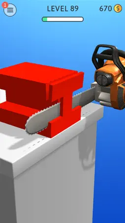 ASMR Slicing screenshot 5