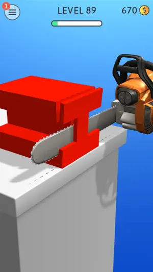 ASMR Slicing screenshot 5