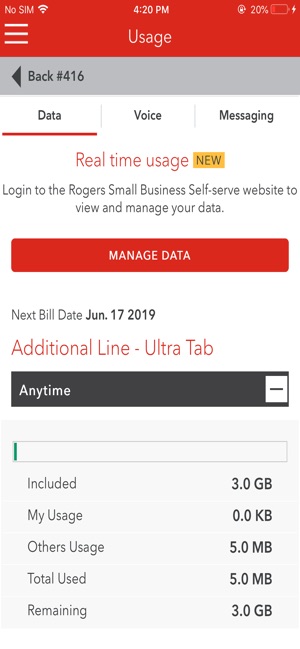 Rogers Business Self-Serve(圖6)-速報App