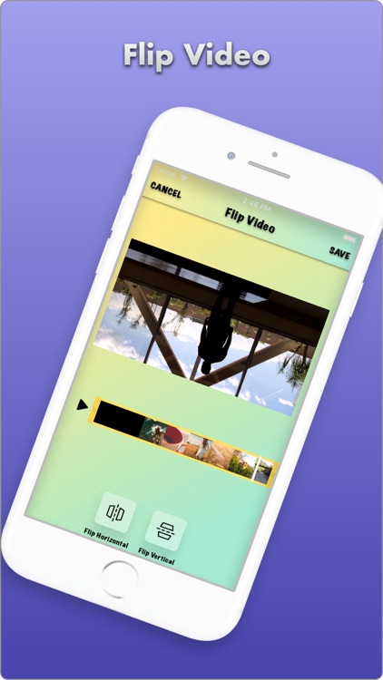Video Crop - Trim & Edit Video screenshot-7