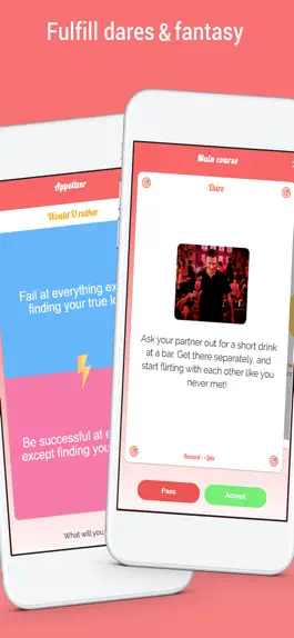 Game screenshot Honi - Game for couples apk