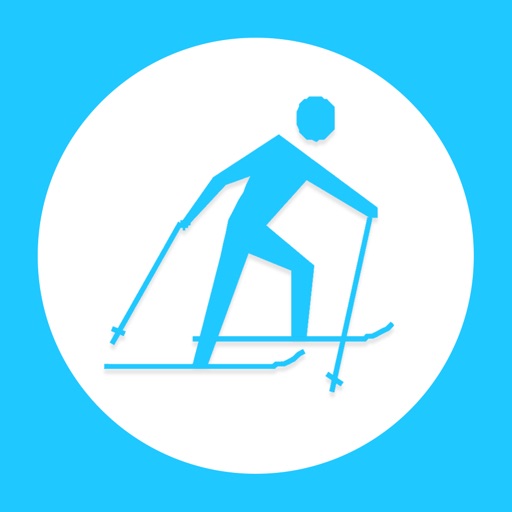 Tux Racer - ski equipment rent