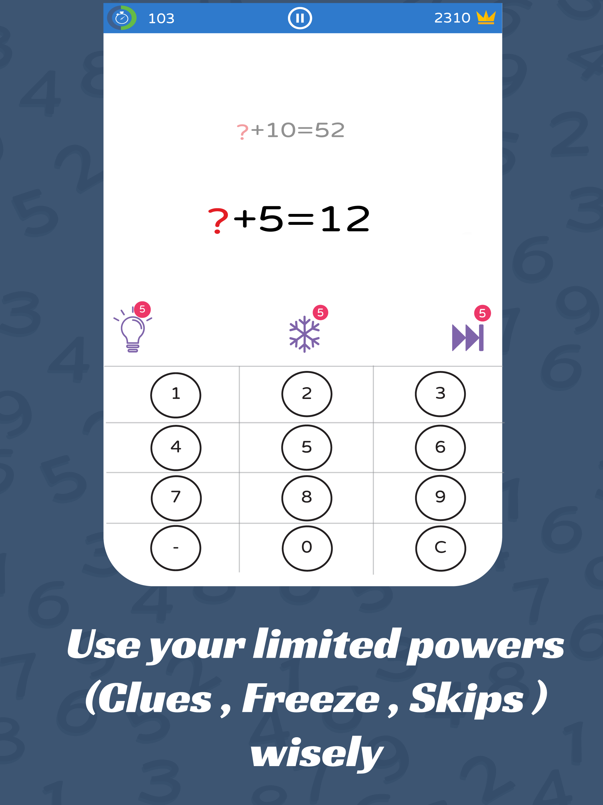 Math-U