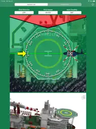 Offshore Safe Approach Calc ipad bilder 0