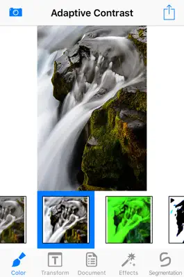 Game screenshot LEADTOOLS Image Processing mod apk
