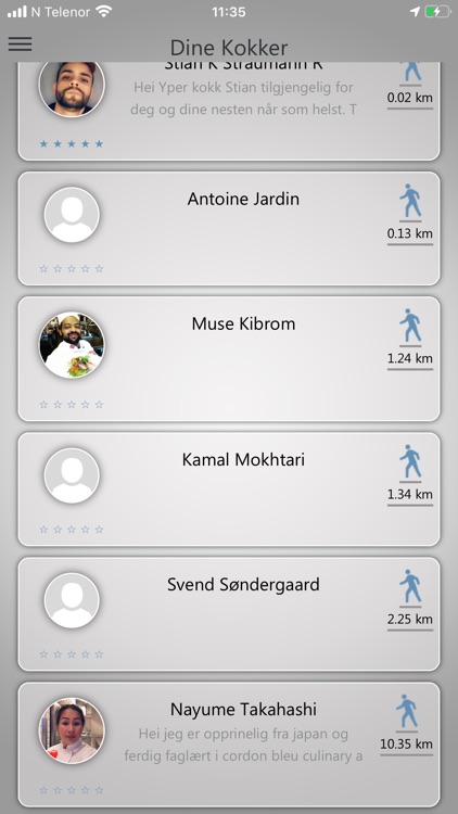 YperKokk screenshot-3