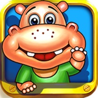 Kids Puzzle-Toddler ABC Games