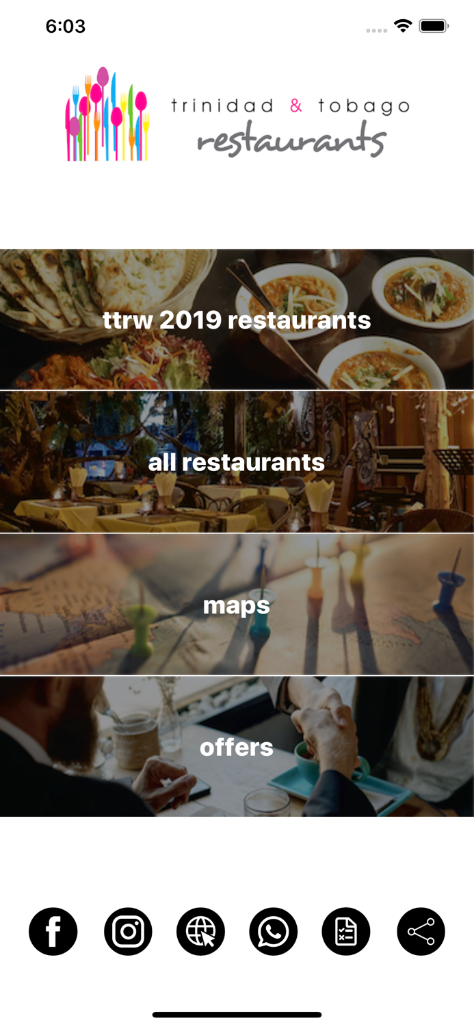 TandT Restaurants
