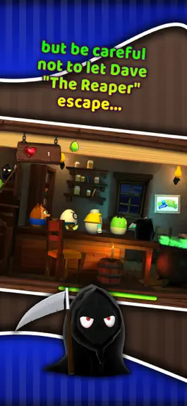 Game screenshot MonsterEggs Jump hack