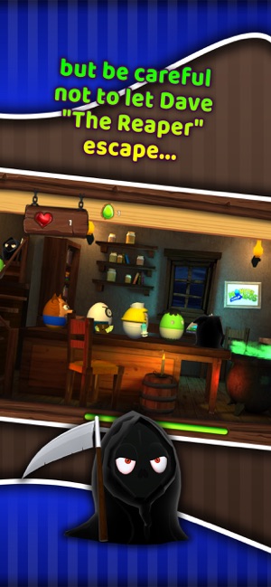 MonsterEggs Jump(圖3)-速報App