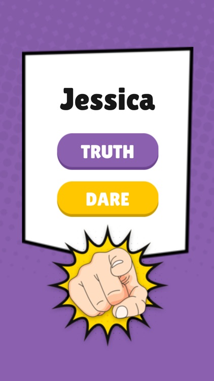 Truth or Dare? - DIRTY WHEEL - screenshot-3